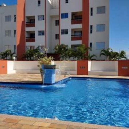 Apartamento Em Itanhaem Com 2 Quartos, Piscina E Ampla Varanda Gourmet Itanhaém Exterior foto