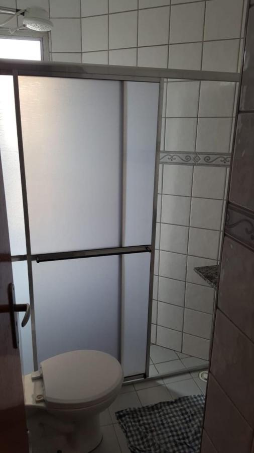 Apartamento Em Itanhaem Com 2 Quartos, Piscina E Ampla Varanda Gourmet Itanhaém Exterior foto